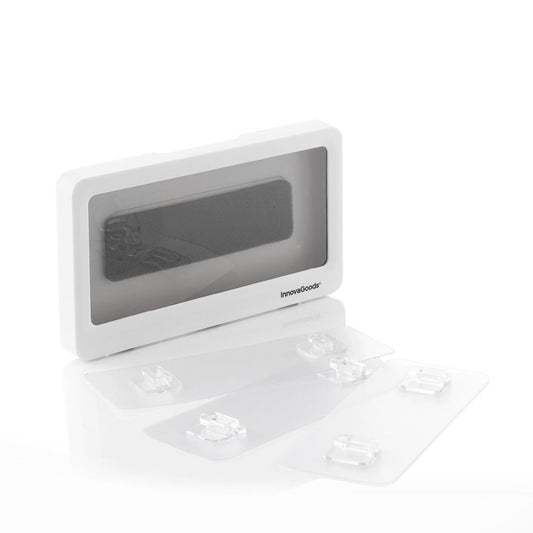 InnovaGoods, Waterproof Wall Case For Smartphone Cashower, V0103382