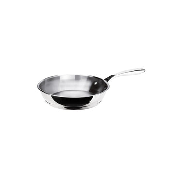 Inoxibar, Frypan 24Cm Inox Made In Spain