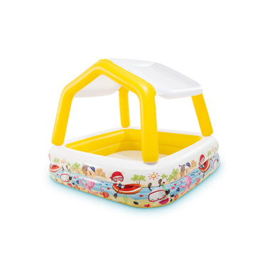 Intex Sun Shade Pool [157x157x122cm], INT-57470