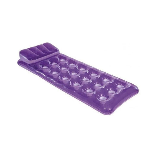 Intex Sweetheart Float Purple, INT-58890
