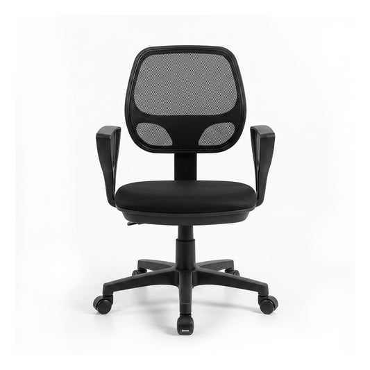 Operative Chair [Black], IOF-POALA