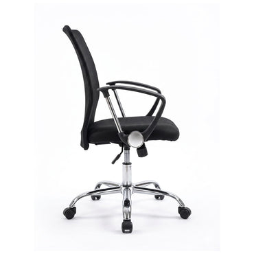 Operative Chair Low [Black], IOF-W1006LOW
