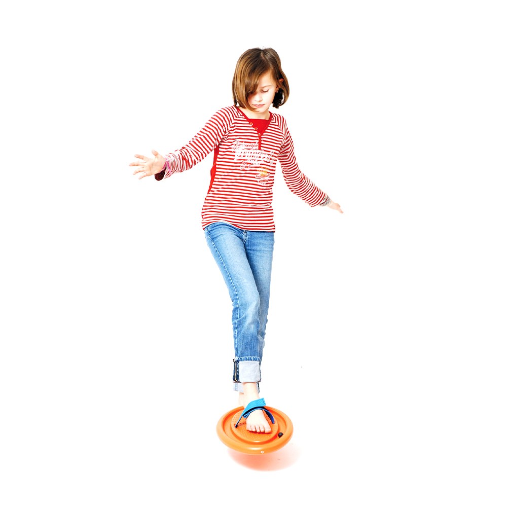 Jakobs, Pedoball