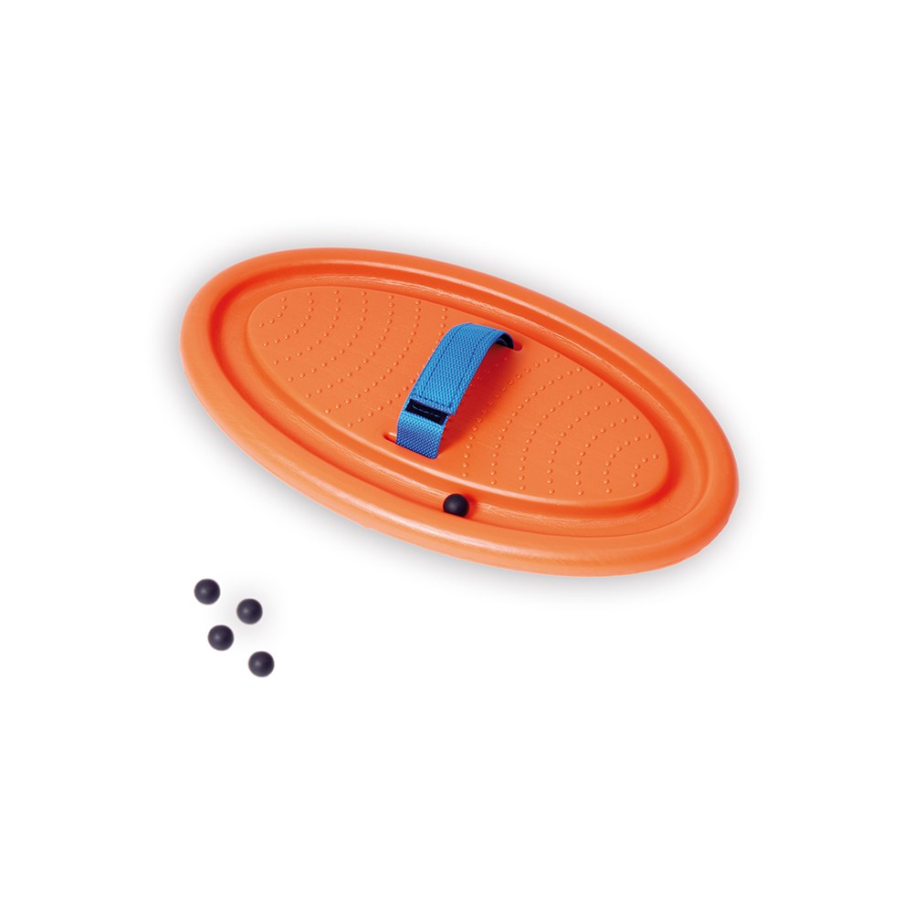 Jakobs, Pedoball