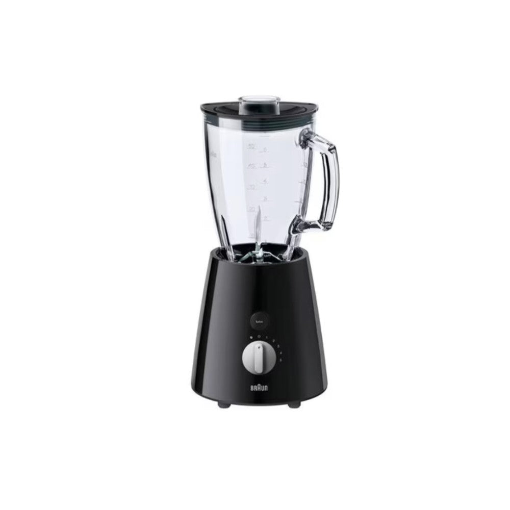 Braun, Blender 800W Glass