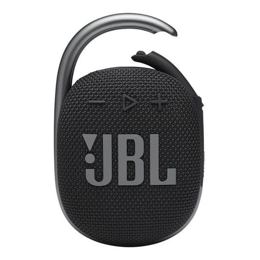 Jbl, Clip 4  Portable Speaker Bluetooth, Waterproof, Available In Different Colors