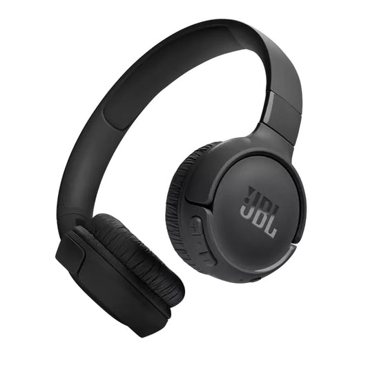 Jbl, Tune Wireless Bluetooth 5.3 Headphones Pure Bass, Available In Different Colors