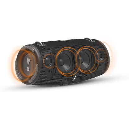 JBL, Xtreme 3 Portable Waterproof Speaker, Available in Different Colors
