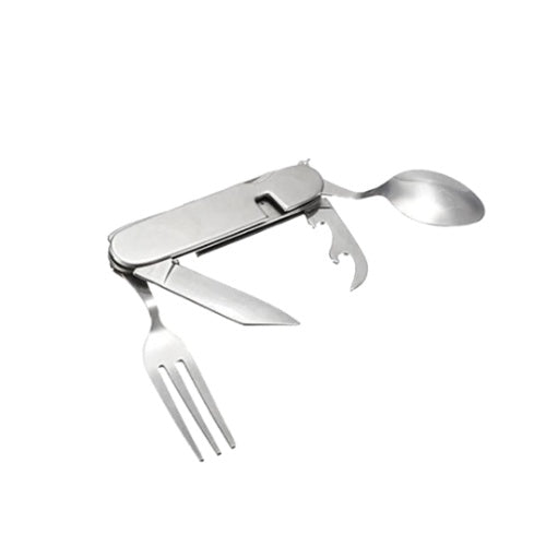 Camping Cutlery Set