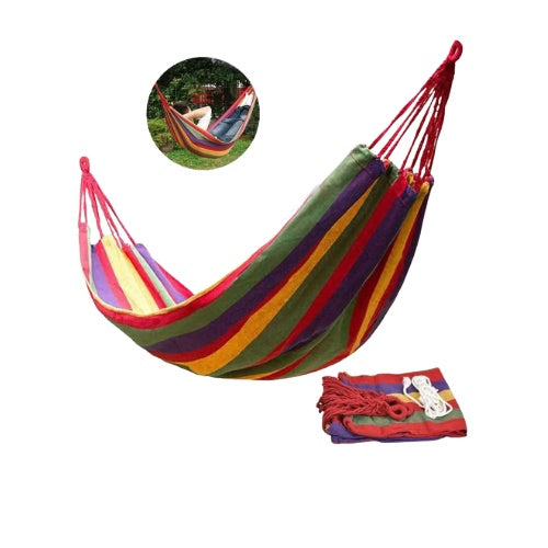 Tree Hammock Bed Outdoor