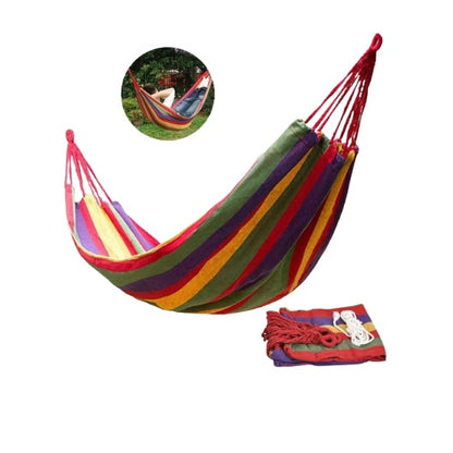 Tree Hammock Bed Outdoor