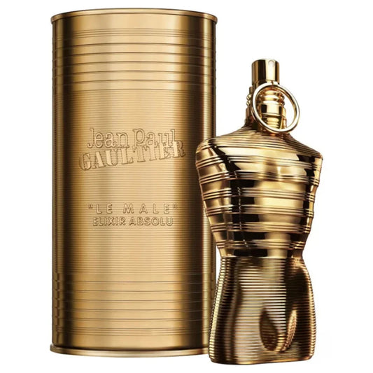 Jean Paul Gaultier Le Male Elixir Absolu Parfum Intense 75ml