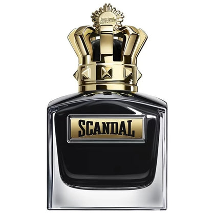 Jean Paul Gaultier, Men Scandal Le Parfum, Available in Different Sizes