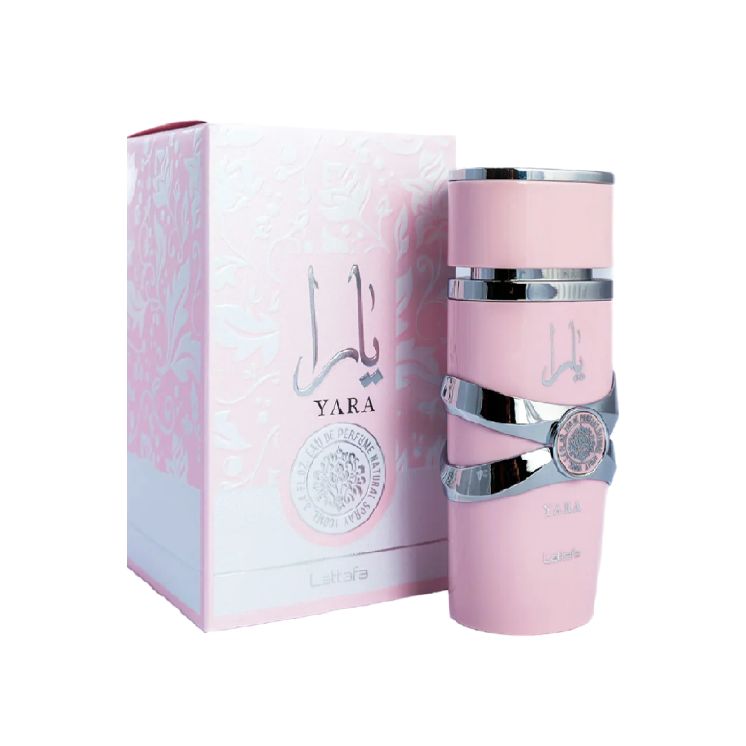 Lattafa Yara Eau De Parfum 100 ml