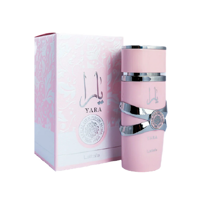 Lattafa Yara Eau De Parfum 100 ml