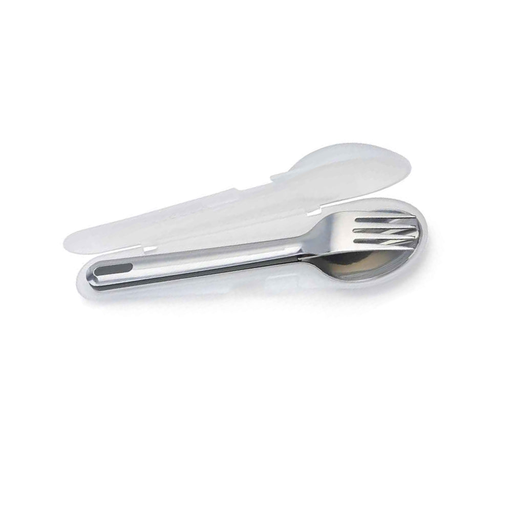 Joseph Joseph Duo Stainless Steel Cutlery Set - 3Pscs, JOSE-81135