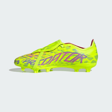 Adidas, Football Predator League Fold-Over Tongue Firm/Multi-Ground Boots, Available in Different Sizes