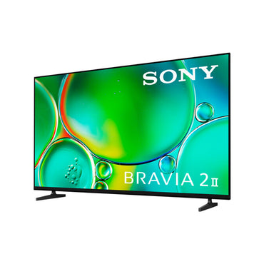 Sony BRAVIA 2 II 65-Inch 4K HDR Smart LED TV, K-65S20M2
