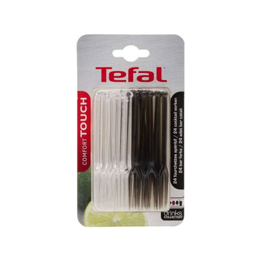 Tefal, Set Of 24 Party Picks, K0693614