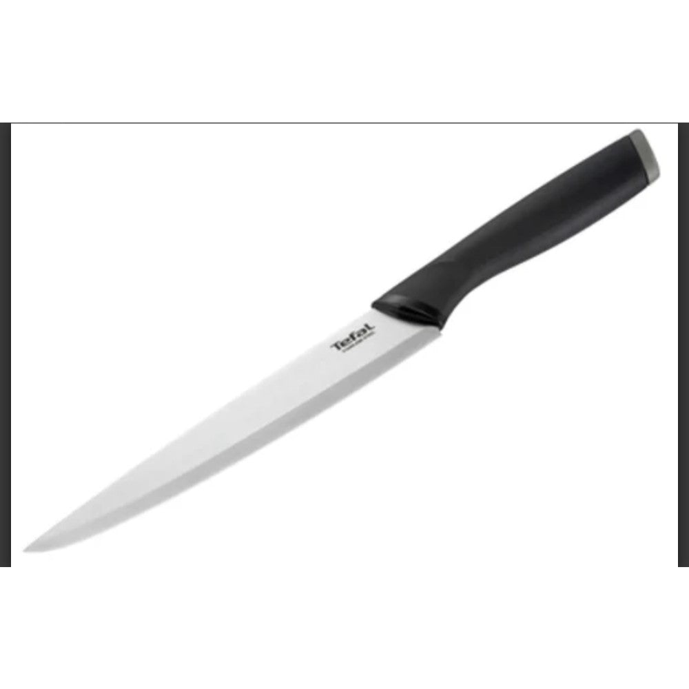 Tefal, Slicing Knife 20Cm + Cover