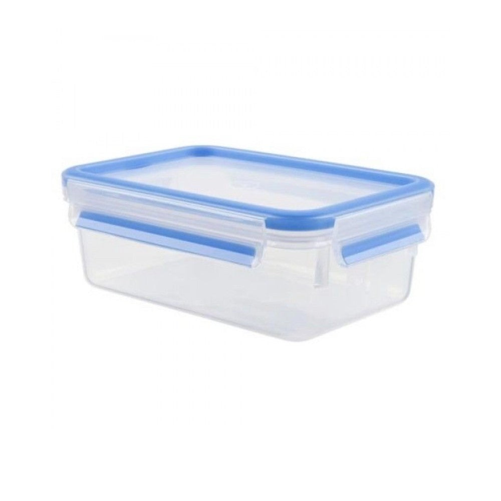 Tefal, Masterseal Plastic Rectangular 1.0L