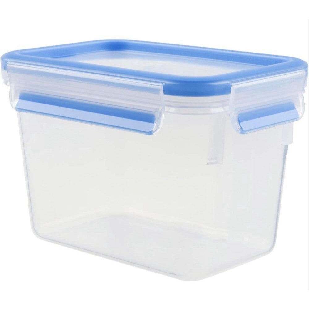Tefal, Masterseal Plastic Rectangular 1.1L
