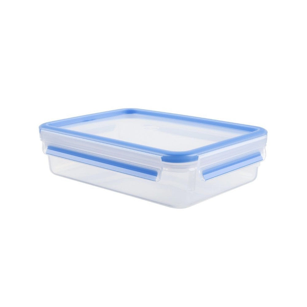 Tefal, Masterseal Plastic Rectangular 1.2L