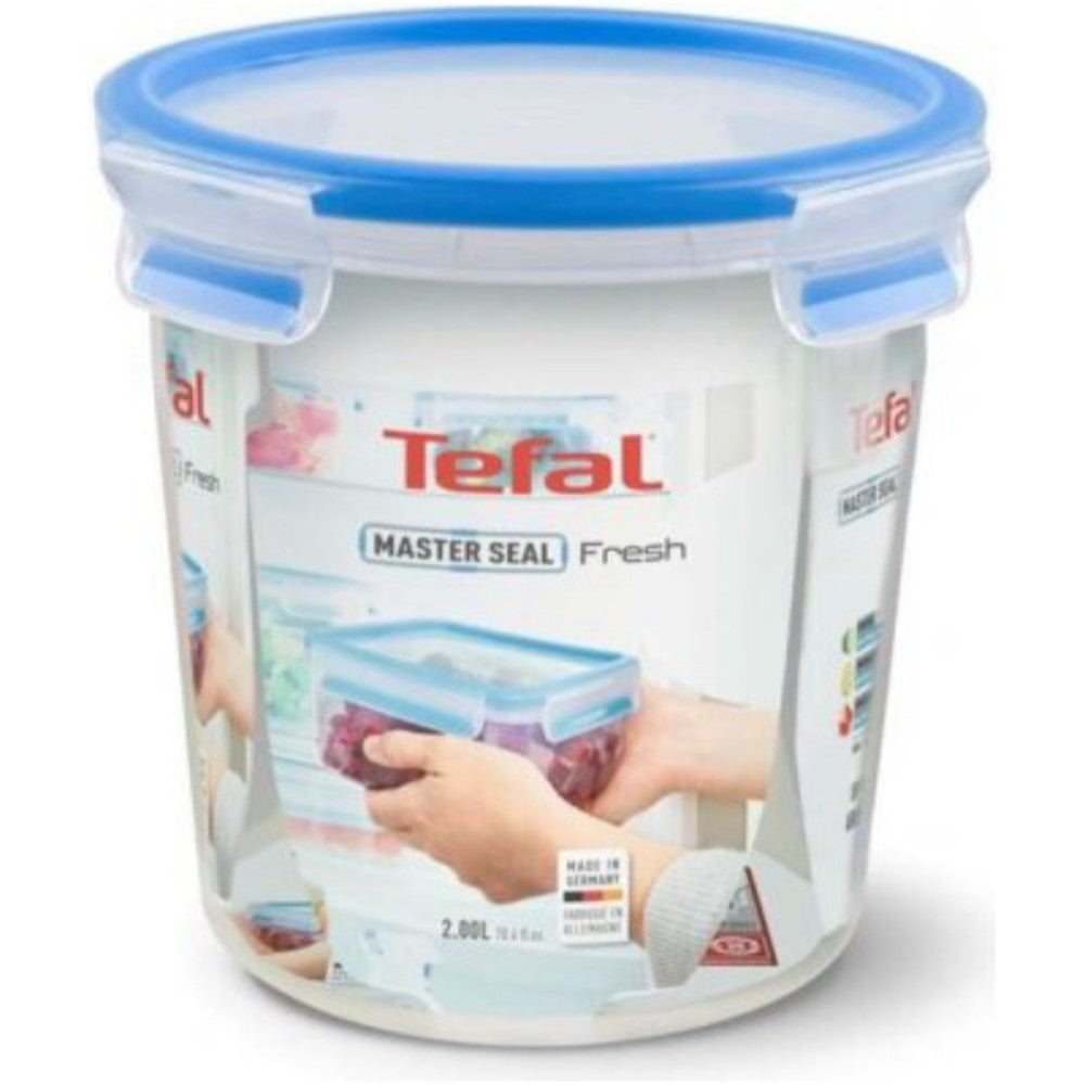 Tefal, Masterseal Plast Round 2.0L