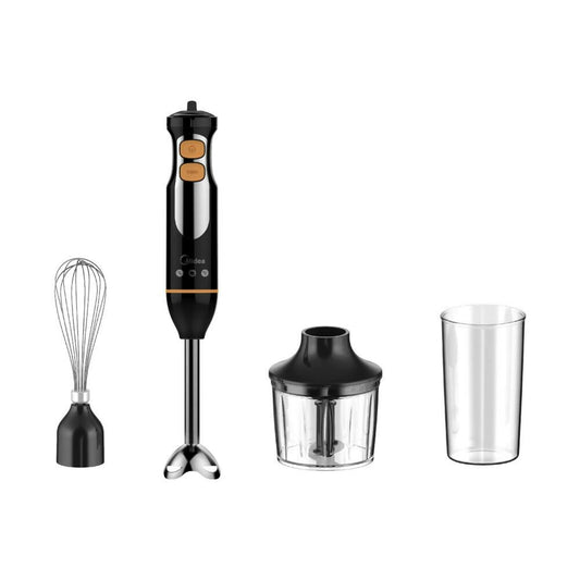 Midea 400W Hand Blender, MJ-BH4001W