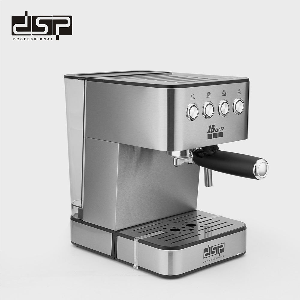 Dsp, Ka3090, Espresso Coffee Maker