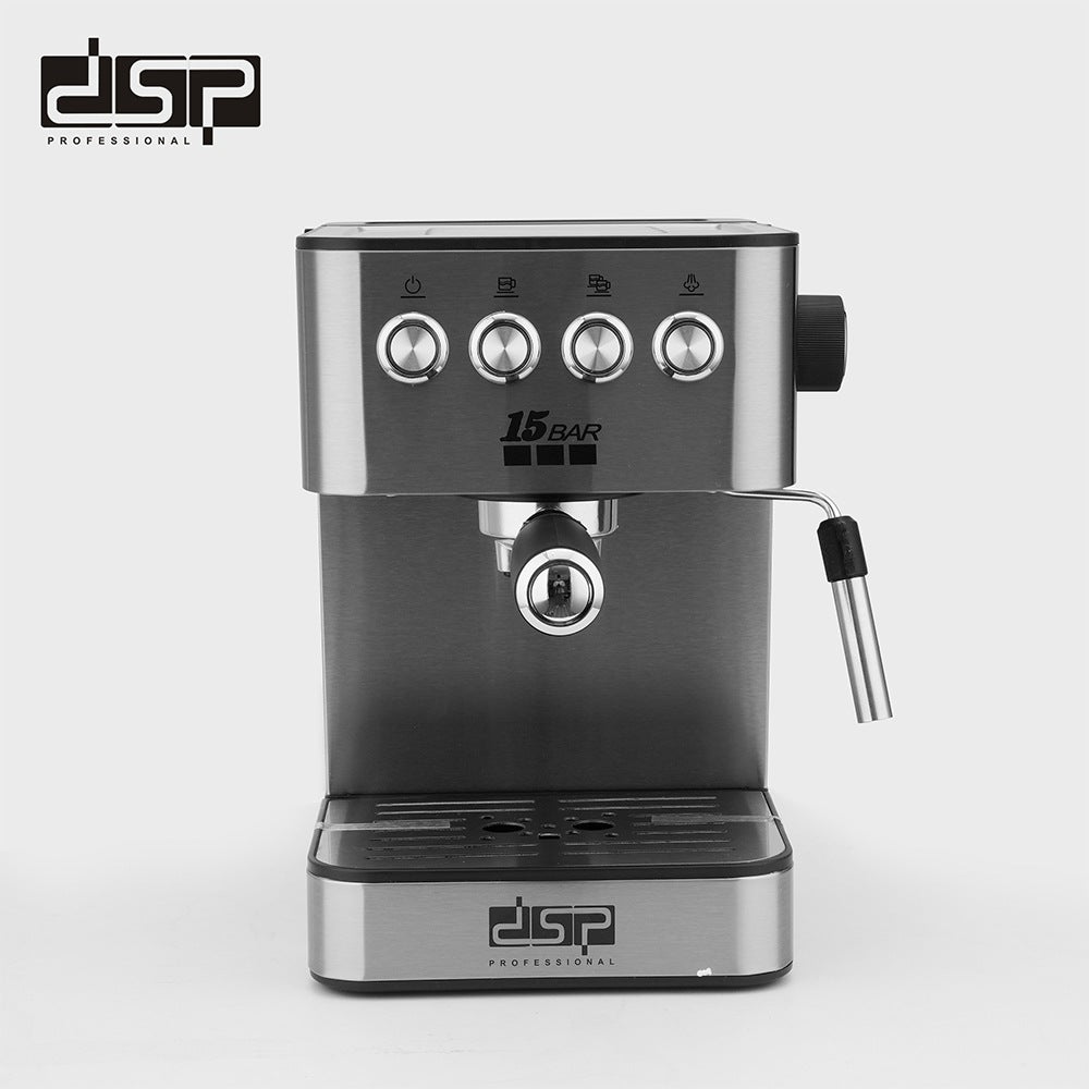 Dsp, Ka3090, Espresso Coffee Maker