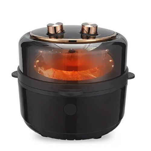 DSP, Electric Air Fryer