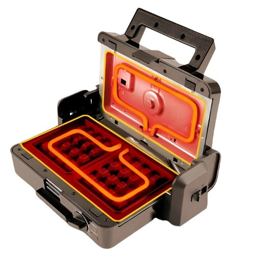 DSP, Sandwich & Waffle & Donut Maker