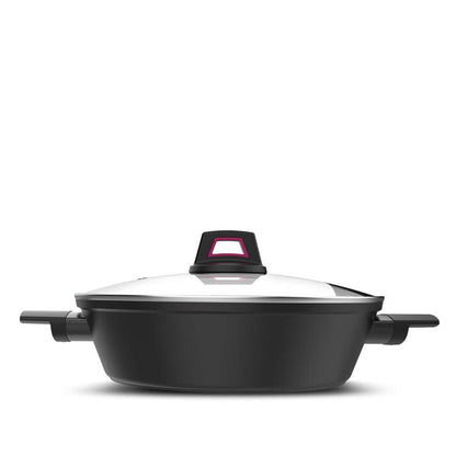 Taurus, Casserole 26 Cm