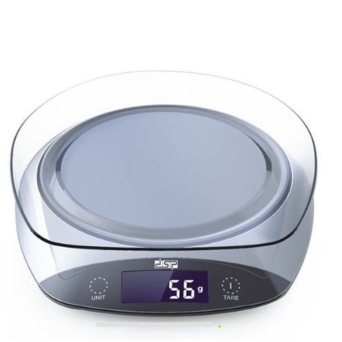 DSP, Kitchen Scale
