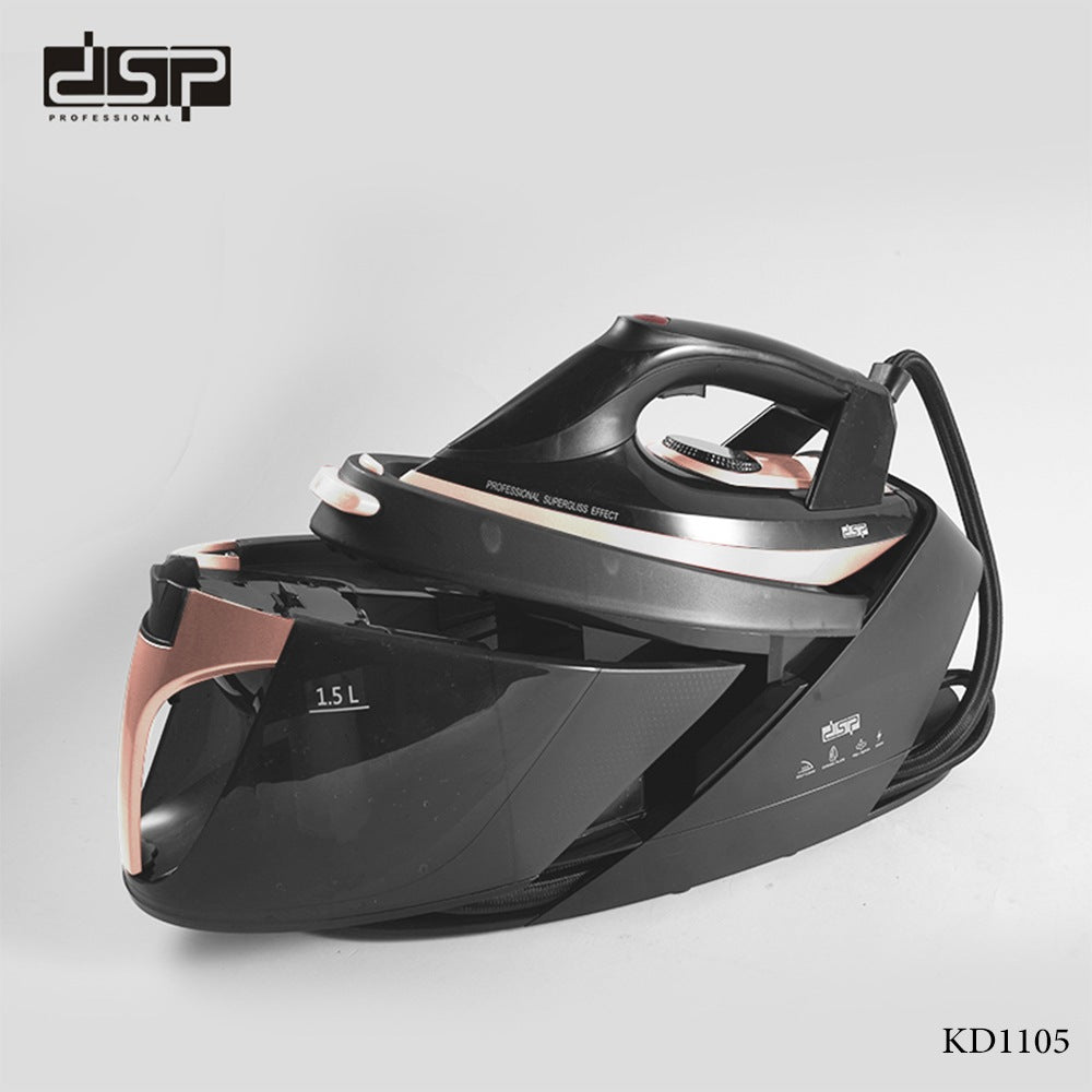 Dsp, Kd1105, Steam Iron 2200W