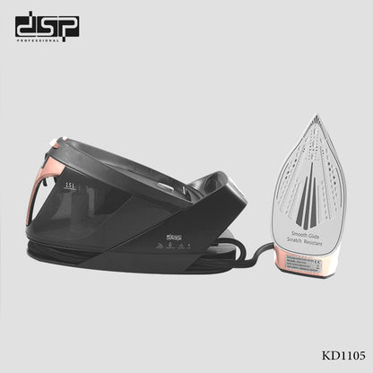 Dsp, Kd1105, Steam Iron 2200W