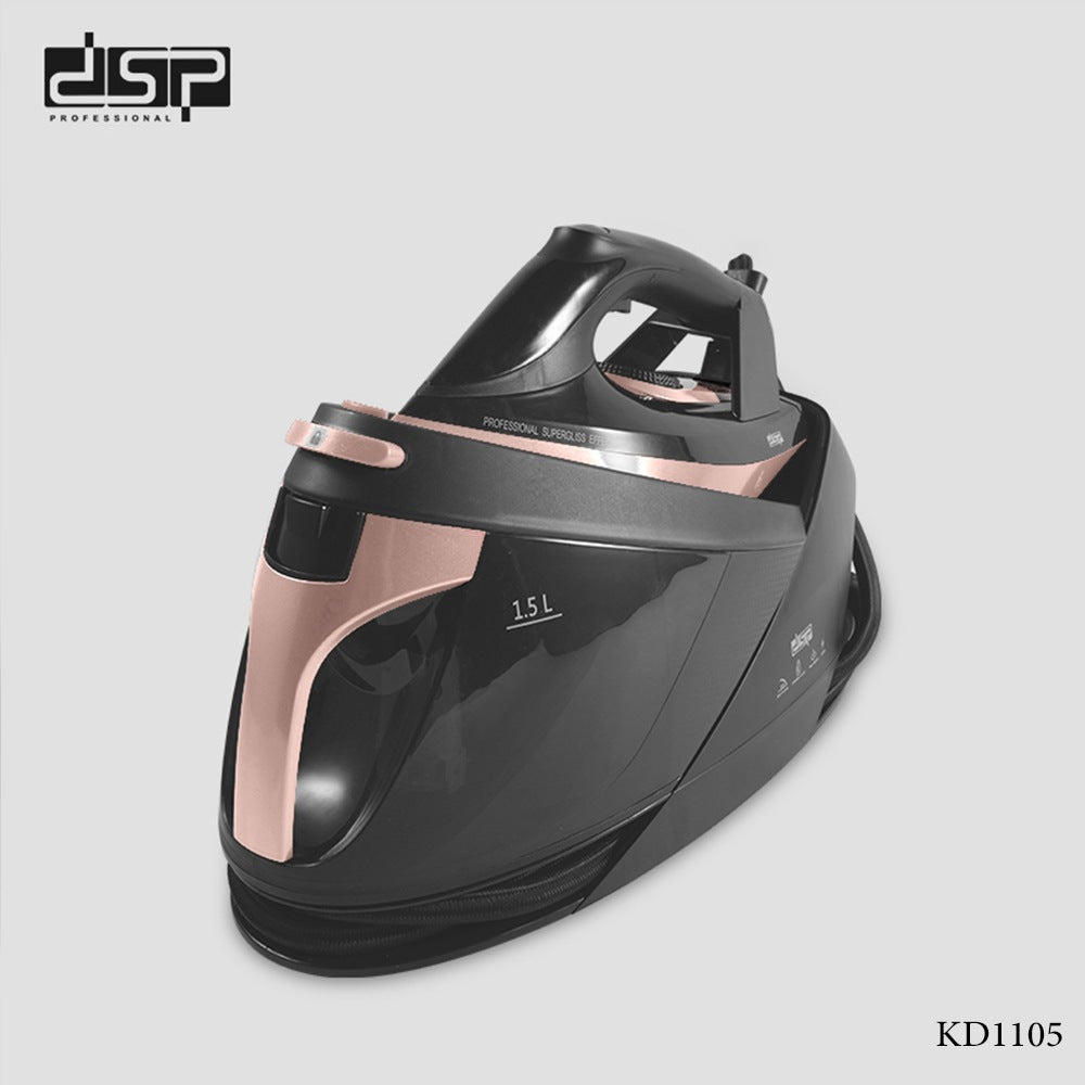 Dsp, Kd1105, Steam Iron 2200W