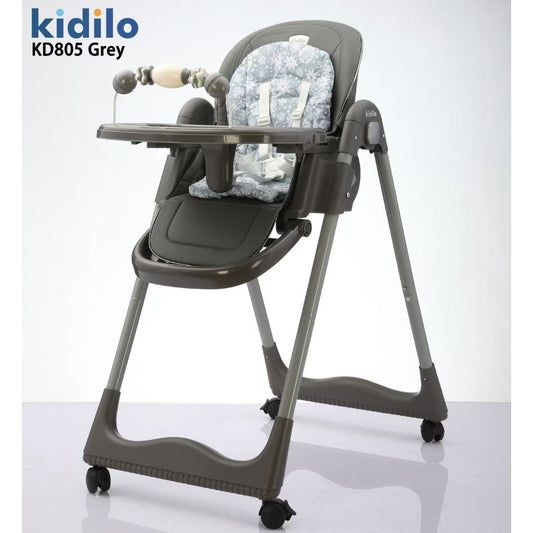 Kidilo, KD805 Baby High Chair