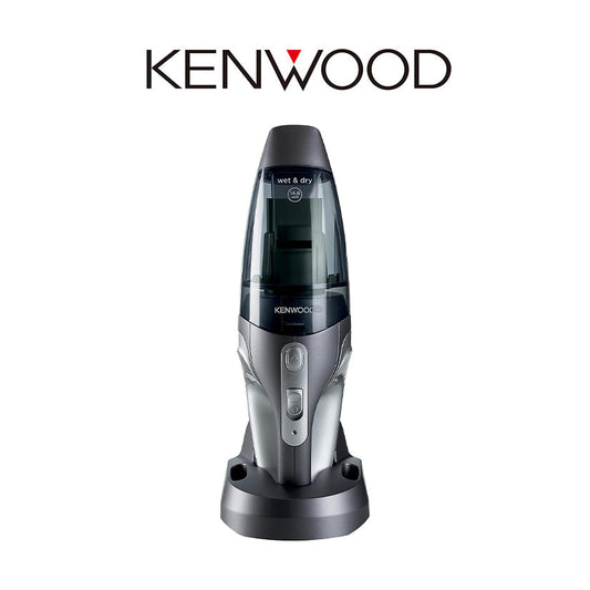 Kenwood, Handheld Vacuum Cleaner Hvp19.000Si
