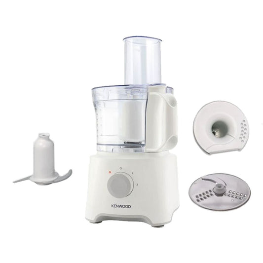 Kewnood, Food Processor FDP300WH
