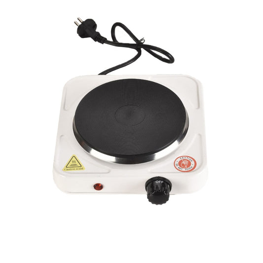 Conqueror, Portable Electric Cooking Hot Plate Single Burner 1000 Watt - Bsd1010A