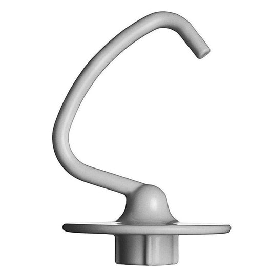 Kitchen Aid, Dough hook (KSM110,103,90,75,K N15,K45)