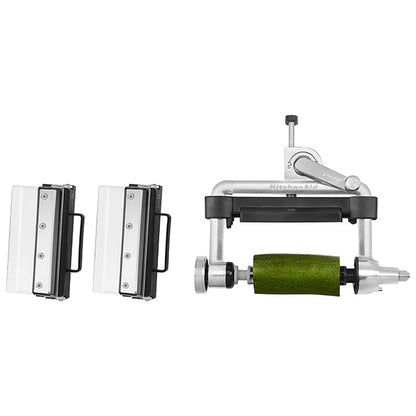 Kitchen Aid, Fruit Veg. Sheet cutter