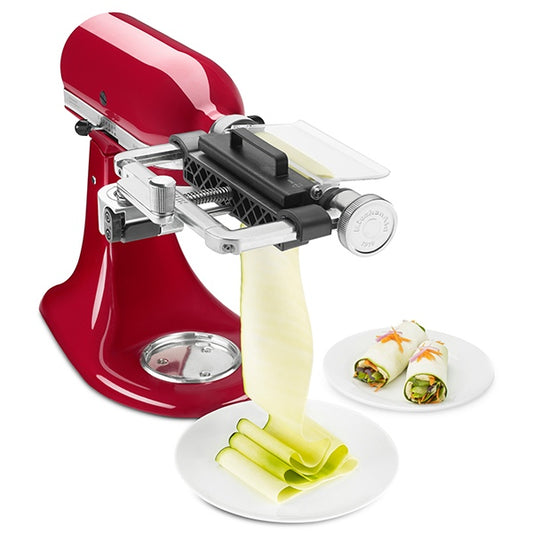 Kitchen Aid, Fruit Veg. Sheet cutter