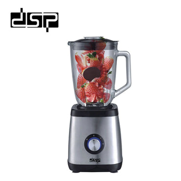 Dsp, Kj2003, 2 In 1 Blender & Grinder