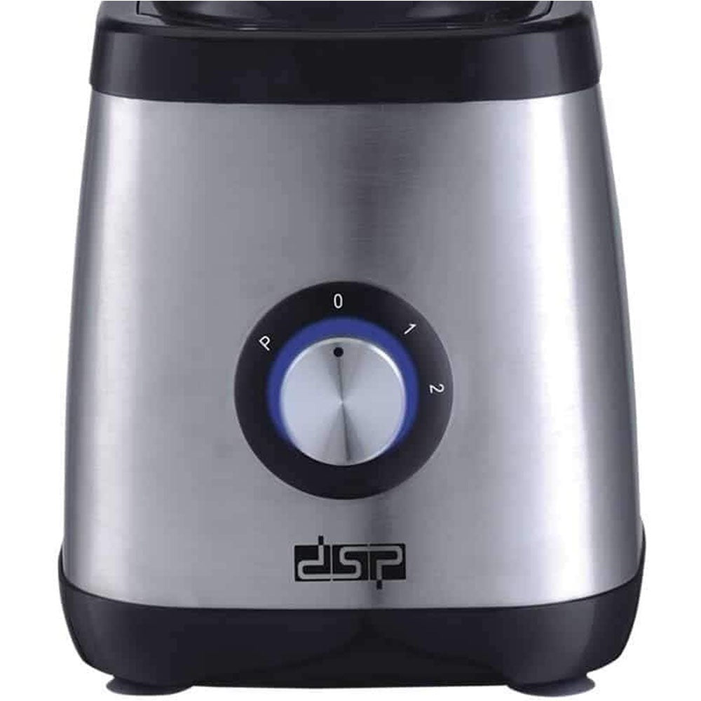 Dsp, Kj2003, 2 In 1 Blender & Grinder