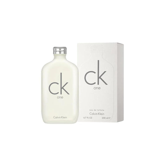 Calvin Klein One Eau de Toilette 100 ml