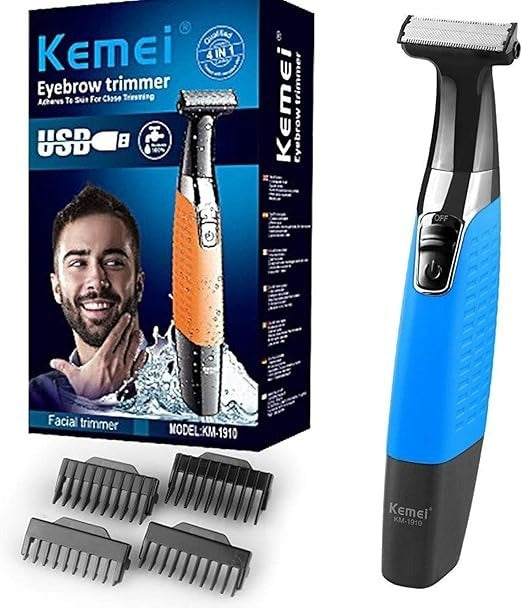 Kemei, KM-1910 Hair Trimmer