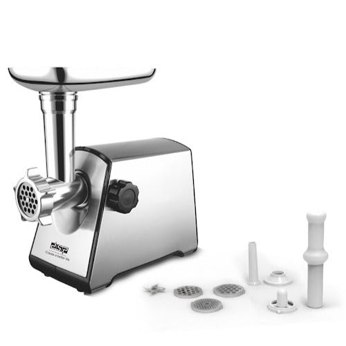 DSP,?Km-5047 Meat Grinder